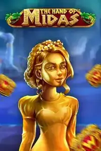 Hand of Midas 2