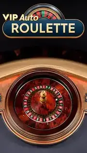 VIP Auto Roulette