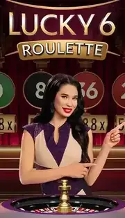 Lucky 6 Roulette