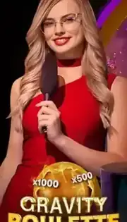Gravity Roulette