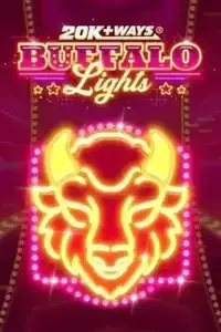 Buffalo Lights