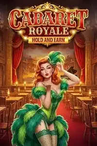 Cabaret Royale
